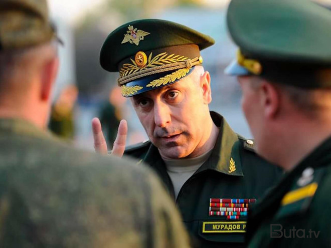  “Rekordçu” generallar: Muradov və Lapin nələr itirib?  