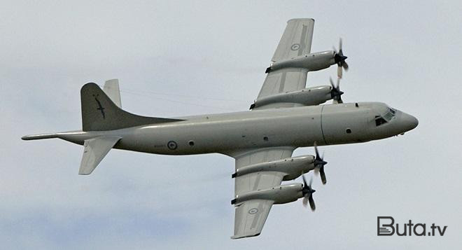 Alman təyyarəsi Rusiya sərhədində: Su-27 havalandı...  