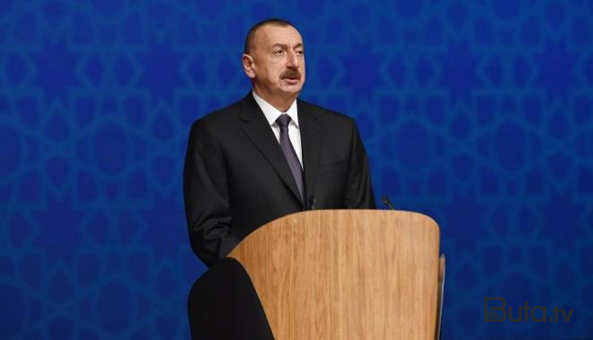  Liderlər mətbuata bəyanatlarla çıxış etdi  