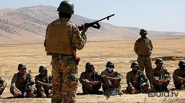 Xüsusi əməliyyat: Yəməni ələ keçirildi  