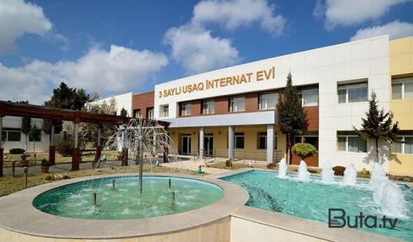  3 saylı uşaq evində yoxlama aparıldı  