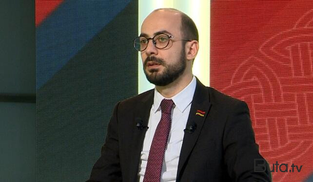  İrəvandan Rusiyaya cavab: Tələbiniz anlaşılmazdır  