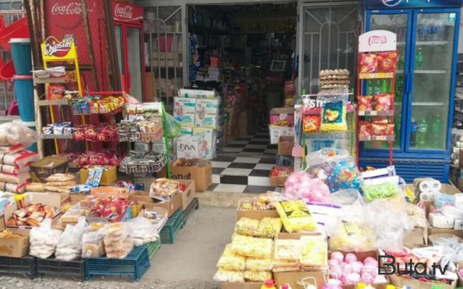  Goranboy bazarında nöqsanlar aşkarlandı  