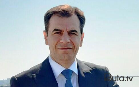  SEPAH Elxan Şükürlünü tirajladı: harda səhv etdin?  