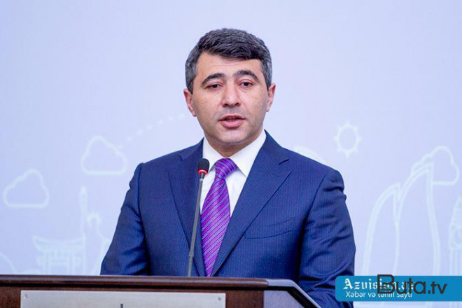  İnam Kərimov onu vəzifəsindən azad etdi  