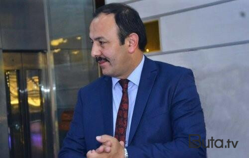  Dövlət başçıları, nazirlər Əkbər Qoşalını təltif və təbrik etdi  