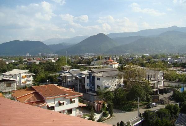  İranın hökumət qüvvələri sakinləri atəşə tutdu: ölənlər var  