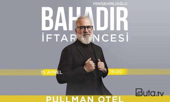 "Paytaxt Əbdülhəmid”in aktyoru Bakıda  