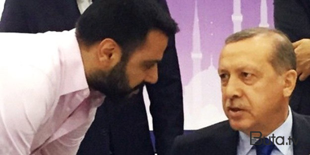  Alişandan müxalifətə sərt sözlər: Ərdoğana sevgim böyükdür!  