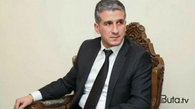 Ermənilərin revanşist əməlləri hər gün güclənir - Səfir  