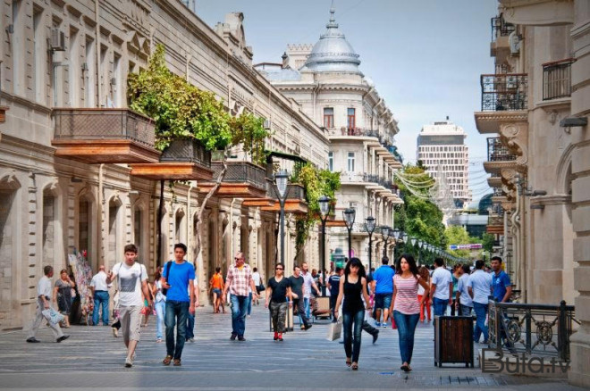  Türkiyədən Azərbaycana gələn turistlərin sayı açıqlandı  