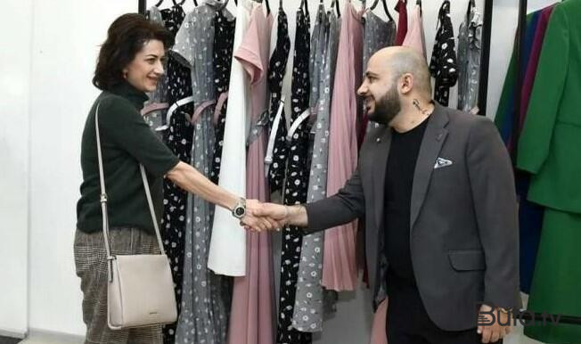 Anna Akopyan Bayrağımızı yandıranla... – FOTO 
