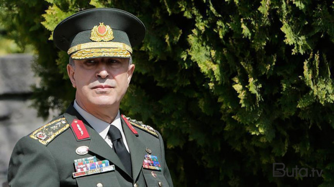  Akar dəvət etdi, Kubrakov Kayseriyə gedir  