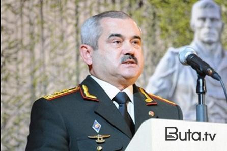  General-polkovnik 58 yaşında niyə pensiyaya göndərildi?  