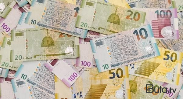  Ölkənin icmal büdcəsində 8 milyarddan çox qalıq yarandı  