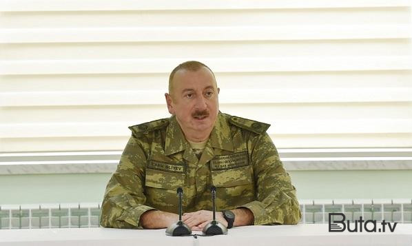  Bugünkü Ordumuz Zəfər çalmış Ordumuzdan daha güclüdür  