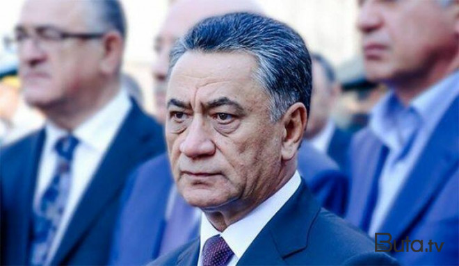  Qarabağda məskunlaşan ermənilərin təhlükəsizliyi... - Usubov  