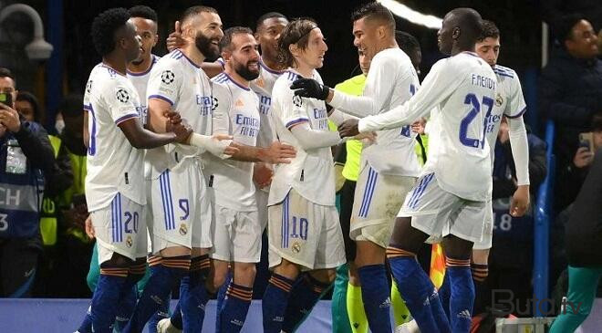  ÇL: yarımfinalın ilk 2 iştirakçısı bəlli olacaq  