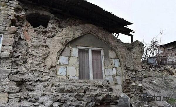  İrəvanda Təpəbaşı məhəlləsi tam məhv edilə bilər  
