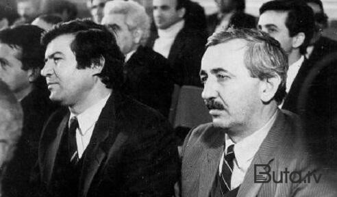  Erməniləri təriflədi, “mən türk deyiləm, qırğızam” dedi…  