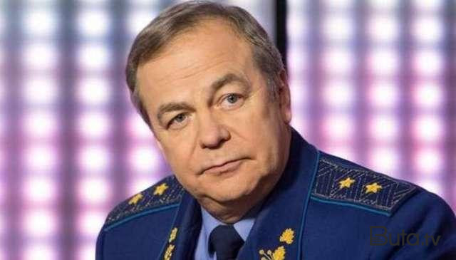  Ruslar hazırlaşır, Putin də gəlmişdi... - Romanenko  