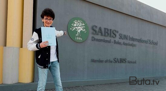  SABIS® SUN-un şagirdi ABŞ TOP Universitetlərinə qəbul edildi  