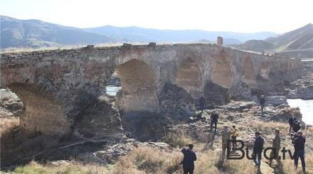  ABŞ və İsrail nümayəndə heyəti Qarabağda  
