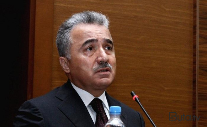  Əliyevadan tapşırıq: Nağdəliyev rus qəbiristanlığına getdi  