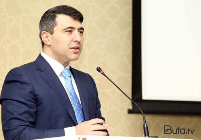  Yeni vəzifəyə təyin olunan Kərimovdan ilk açıqlama  