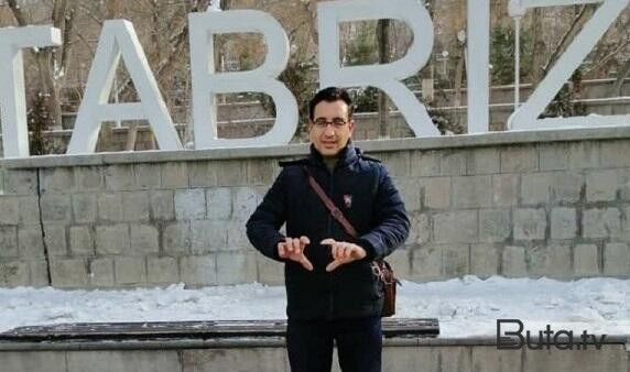  Həbsdə olan milli fəala qarşı daha iki ittiham irəli sürüldü  