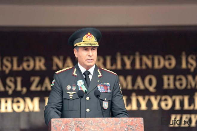  Eyvazov Qələndərovun oğlunu rəis təyin etdi  