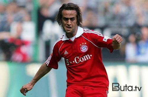  Əfsanəvi azərbaycanlı futbolçu: Fitrənizi zibil qutularına atın  