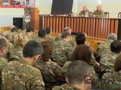  Ermənistan hərbi sənaye üçün pul tapdı, ideya axtarır  