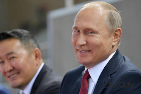  Putinin planı baş tutmadı, Avropa donmadı...  