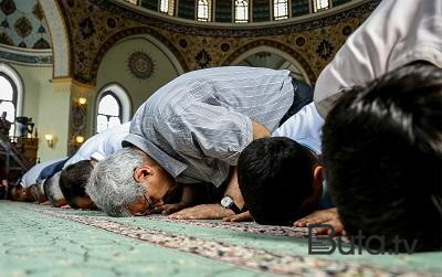  Bu ölkələr Ramazan bayramını sabah qeyd edəcək  