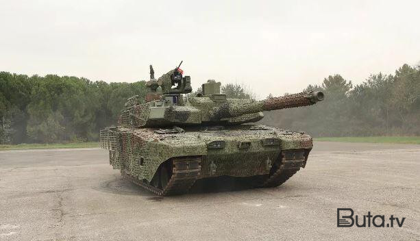  Akardan “Altay” tankları ilə bağlı açıqlama  