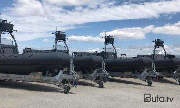  Yunanıstan gəmisində külli miqdarda kokain ələ keçirildi  