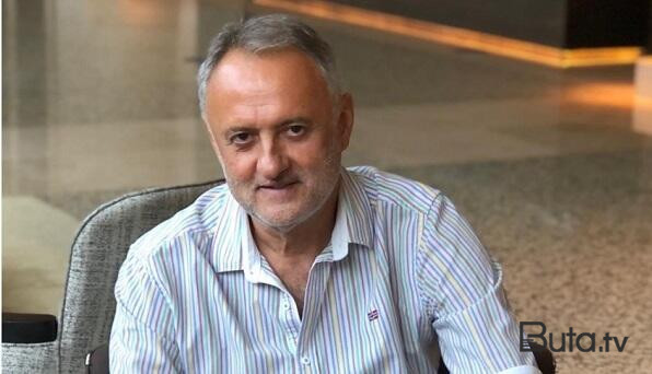  Azərbaycanda gördüyüm məni təəccübləndirdi - Nazir  