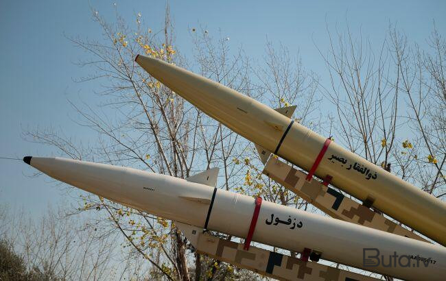  Tehran bu yolla Rusiyaya silah daşıyır - KİV  
