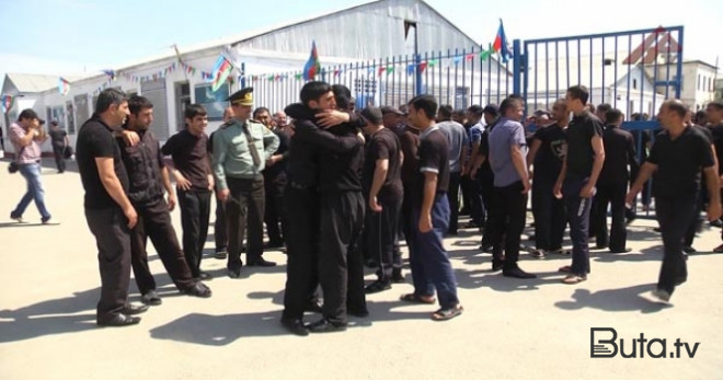  Bu məşhur şəxslər əfv oluna bilər  