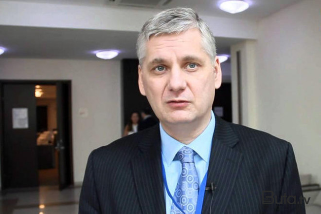  Markedonov: Azərbaycanı heç bir qüvvə dayandıra bilmədi!  