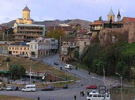  Marneulidə azərbaycanlı şagirdlər qazdan zəhərləndi  