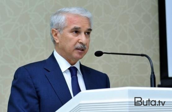  Sahibkarlarımız əvvəlki dövrlərə nisbətən daha şəffaf işləyir  