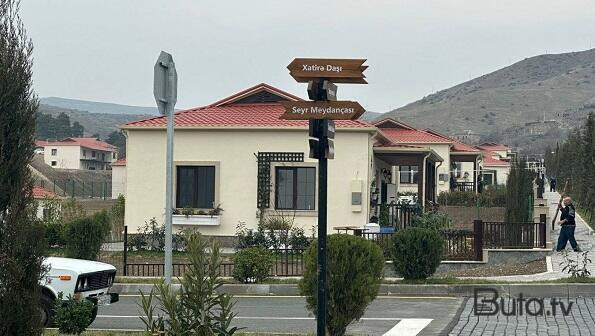  Talışa avtobus marşrutu fəaliyyətə başladı  