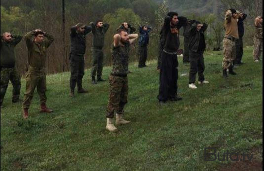  VOMA-dan şok çağırış: Silahlanın və hazırlaşın!  