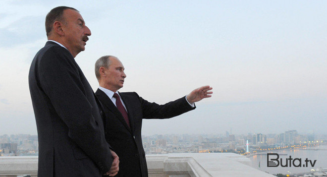  Kremlin Bakıya və Tehrana münasibəti… - Markov  