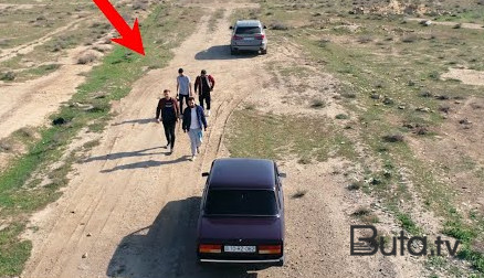  Bir dəqiqədə onminlər qazanan əslində kimdir? - Video  