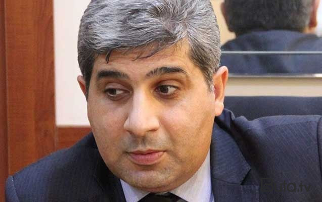  Ceyhun Musaoğlu JEM-in saytını yaratdı  