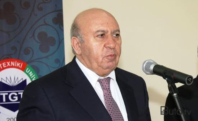  Bu universitetin rektoru təqaüdə göndərilir  