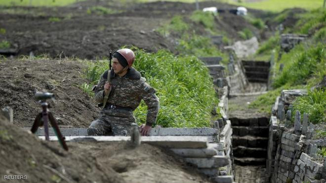  ABŞ İrəvandan tələb edir: Mayın sonuna qədər sülh…  